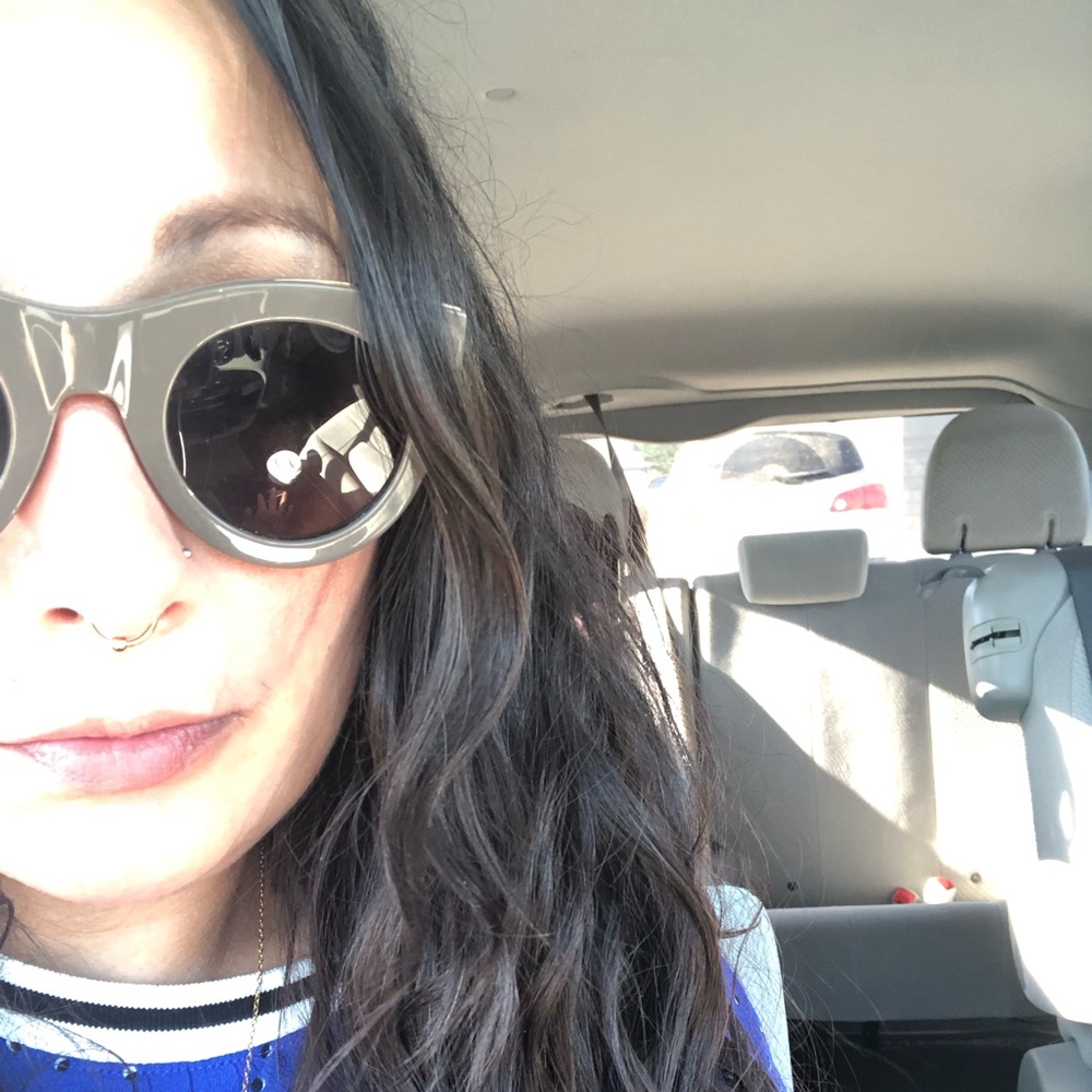 Meet your Posher, Viviana